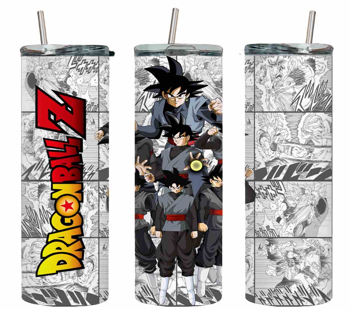 Dragon Ball Z-7306